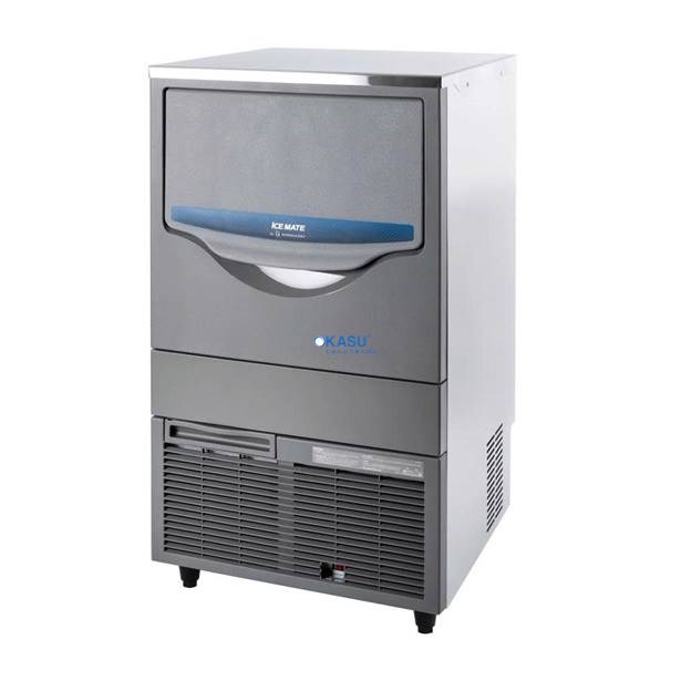 Máy làm đá viên Hoshizaki SRM-125A - ảnh 1
