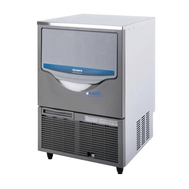 Máy làm đá viên Hoshizaki SRM-80A - ảnh 1