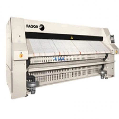 Máy là ga tổ hợp FAGOR Polaris PSE-60/260 - ảnh 1