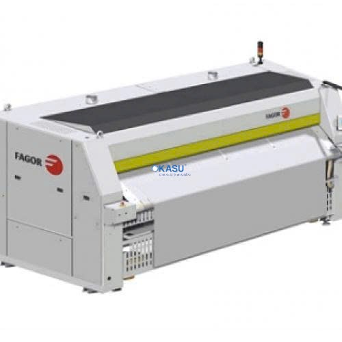 Máy là ga tổ hợp FAGOR Poseidon PSE-60/260 PL - ảnh 1