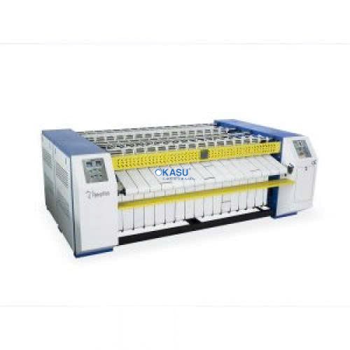 Máy là ga (là cán) công nghiệp Flying Fish YP3-8030 - ảnh 1