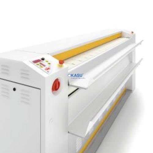 Máy là ga công nghiệp GMP G14.25 - ảnh 1