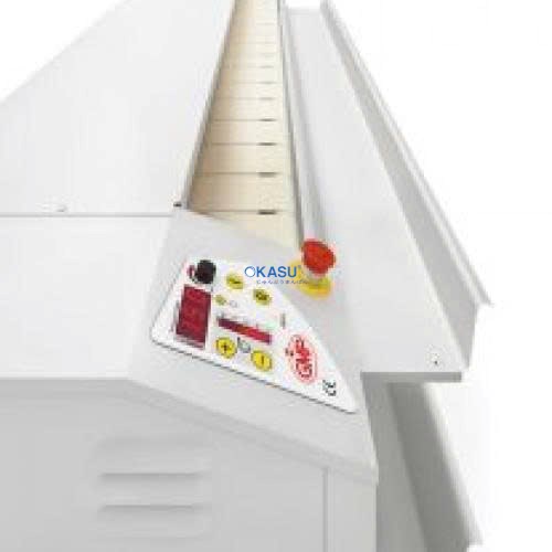 Máy là ga công nghiệp GMP G32.50 - ảnh 2