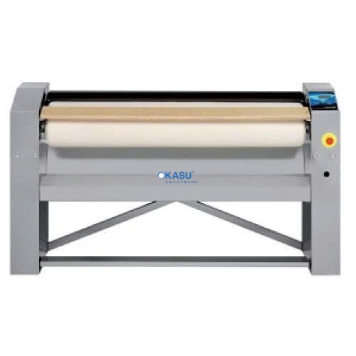 Máy là ga (là cán) công nghiệp Danube R-25/140 - ảnh 1