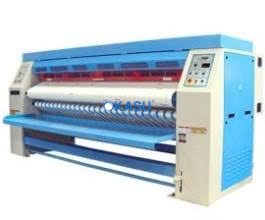 Máy là ga (là cán) công nghiệp Image IRP 24×120 - ảnh 1