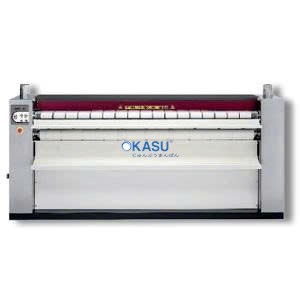 Máy là ga (là cán) công nghiệp DOMUS CM-1432 - ảnh 1