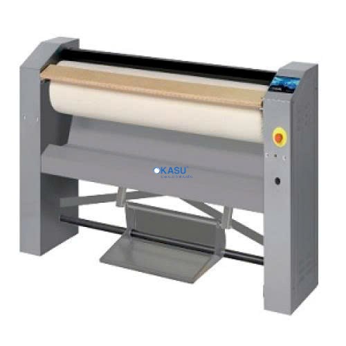 Máy là ga (là cán) công nghiệp Danube R-18/120 - ảnh 1