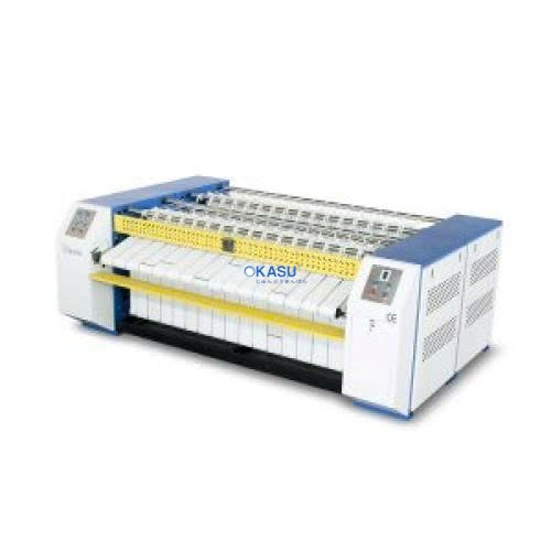 Máy là ga (là cán) công nghiệp Flying Fish YP2-8030 - ảnh 1