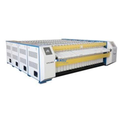 Máy là ga (là cán) công nghiệp Flying Fish YP4-8033 - ảnh 1