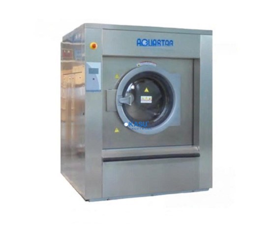 Máy Giặt Vắt AQUASTAR 120kg Tốc Độ Cao MAQ2 A 120C - ảnh 1