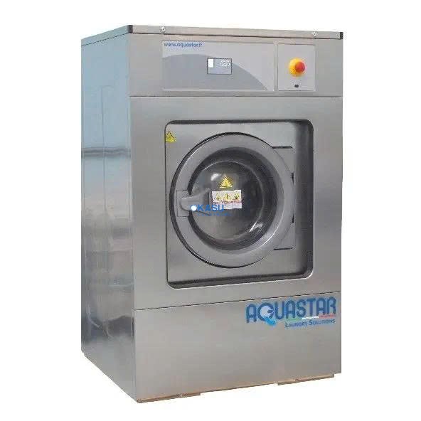 Máy Giặt Vắt AQUASTAR 28kg Tốc Độ Cao MAQ2 A 28 - ảnh 1