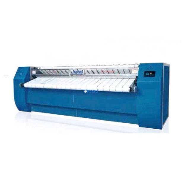 Máy là lô công nghiệp 1 con lăn khổ 2,5m Pooh YZI-2500 - ảnh 1