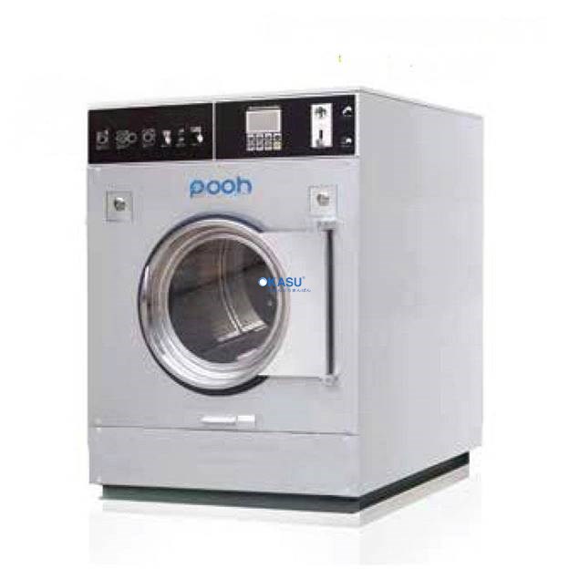 Máy sấy đồng xu 10kg Pooh - ảnh 1