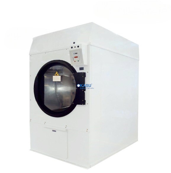 Máy sấy công nghiệp 34 kg Powerline PD-75 - ảnh 1