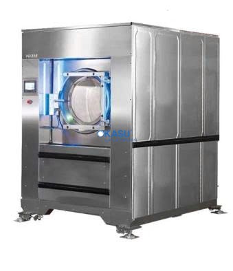 Máy giặt nhuộm 110kg Tolkar Hydra Maxi 110 - ảnh 1