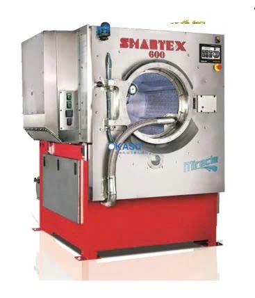 Máy giặt nhuộm 60kg Tolkar Smartex Miracle 600 - ảnh 1