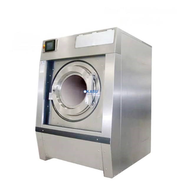 Máy giặt công nghiệp 70 kg Powerline SP-155 - ảnh 1