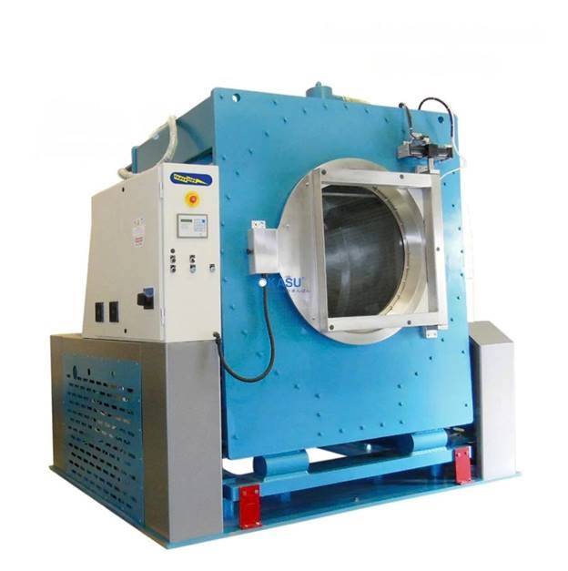 Máy giặt công nghiệp tải trọng lớn 215kg Powerline SA-475 - ảnh 1