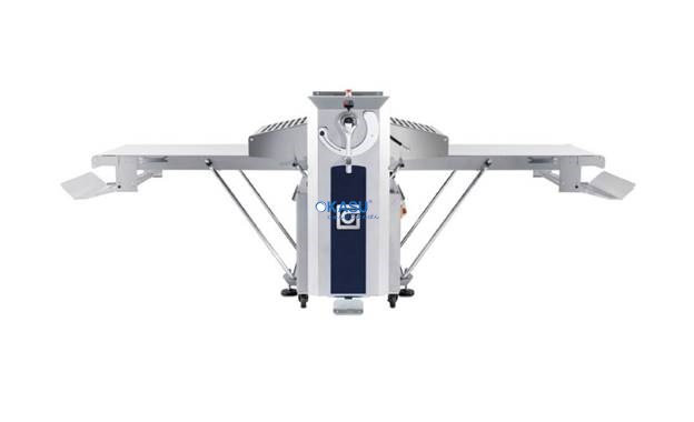 Máy cán bột POLIN QUEEN 670 - ảnh 1