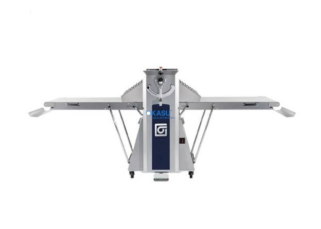 Máy cán bột POLIN QUEEN 600 - ảnh 1