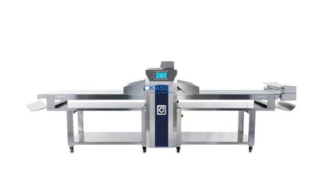 Máy cán bột POLIN QUEEN QTP670 - ảnh 1