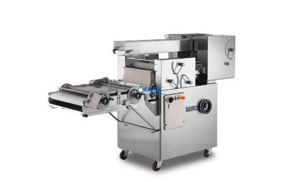 Máy tạo hình bột POLIN Bravo Filoni - ảnh 1