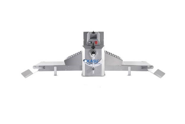 Máy cán bột để bàn POLIN QUEEN 50B - ảnh 1