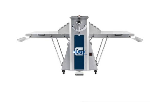 Máy cán bột POLIN QUEEN 500 PLUS - ảnh 1