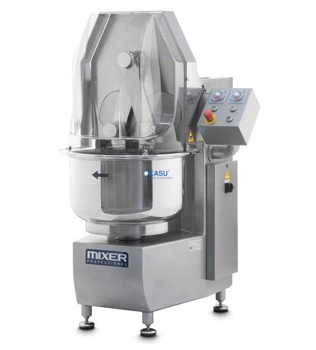 Máy trộn có tay nhúng cố định POLIN Ibt Evo 50-150 - ảnh 1