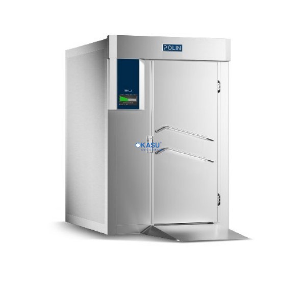 Tủ cấp đông nhanh POLIN BLIZZAIR SU - ảnh 1