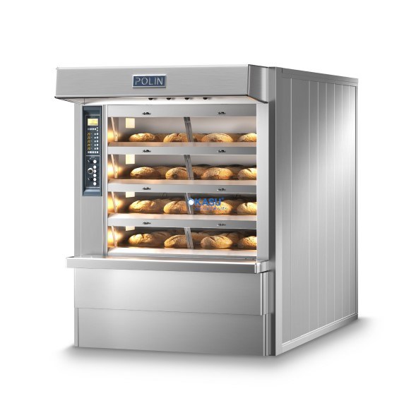 Lò nướng bánh Polin Drago 890 - ảnh 1