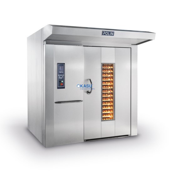 Lò nướng xoay Polin ROTOAVANT FB - ảnh 1
