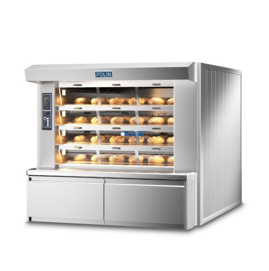 Lò nướng bánh Polin TV Avant - ảnh 1