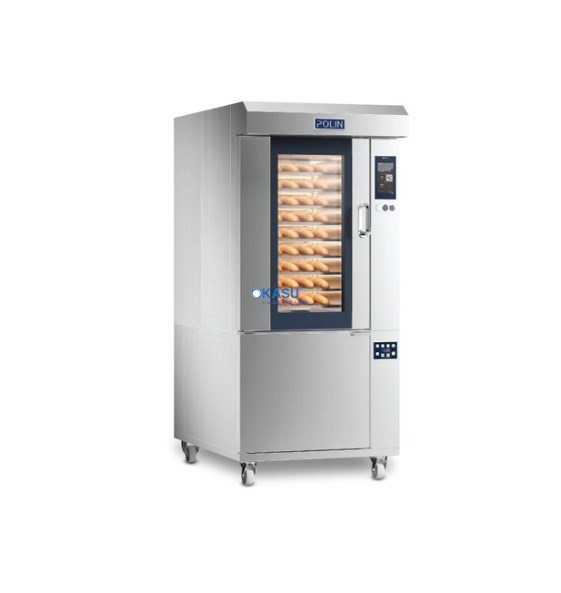 Lò Nướng Xoay POLIN 9 Khay 4060 - Phiên Bản FLEX - ảnh 1