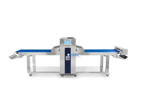 Máy cán bột POLIN QUEEN QTP715 - ảnh 1