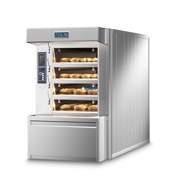 Lò nướng bánh Polin TV Synt 840 - ảnh 1