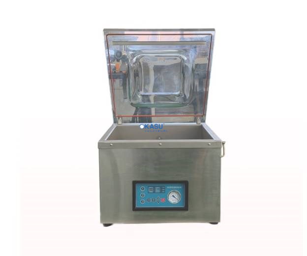 Máy đóng gói hút chân không Fujee NVP-R5 - ảnh 1