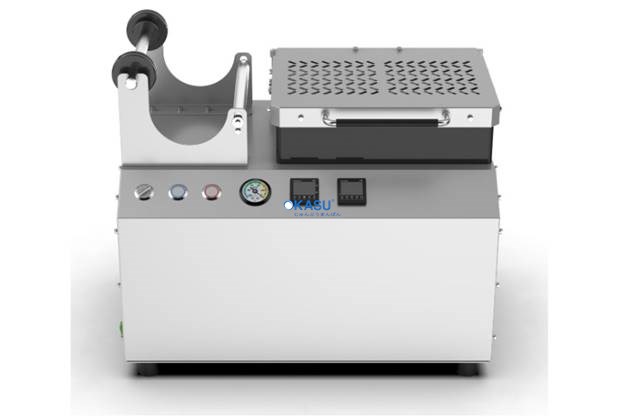Máy đóng gói Fujee RCI-R3 - ảnh 1