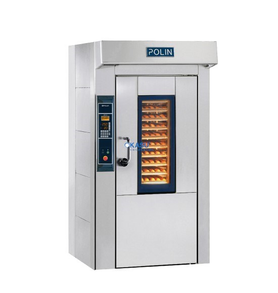 Lò nướng bánh Polin Pocket 6065 - ảnh 1