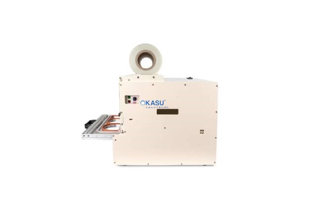 Máy đóng gói bán tự động Fujee PS4 - ảnh 1