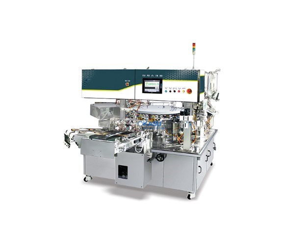 Máy chiết rót và đóng gói tích hợp có thể tùy chỉnh Fujee - ảnh 1