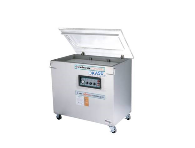Máy đóng gói hút chân không Fujee HFV-900L - ảnh 1
