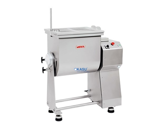 Máy trộn công nghiệp Fujee RC-100 - ảnh 1