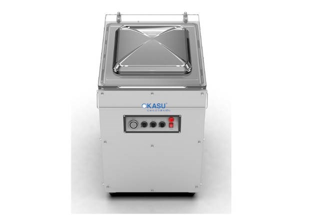 Máy đóng gói hút chân không Fujee NVP-S5 - ảnh 1