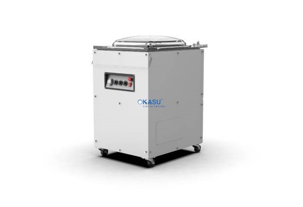 Máy đóng gói hút chân không Fujee NVP-R6 - ảnh 1