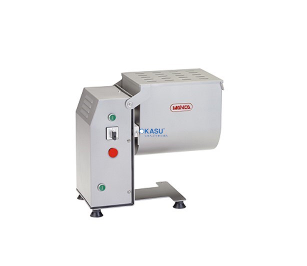 Máy trộn công nghiệp Fujee RM-20 - ảnh 1