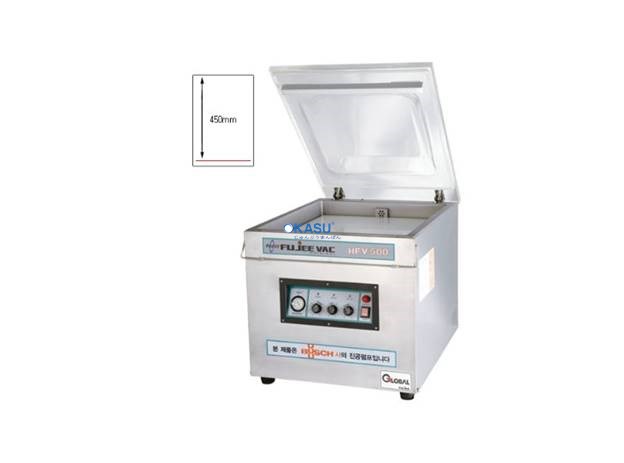 Máy đóng gói hút chân không Fujee HFV-500 - ảnh 1