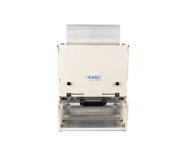 Máy đóng gói bán tự động Fujee PS1 - ảnh 1