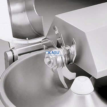 Máy xay trộn thực phẩm CM-41 - ảnh 2