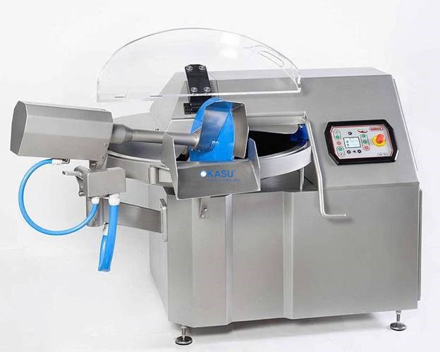 Máy thái rau củ Fujee CM-75S - ảnh 1